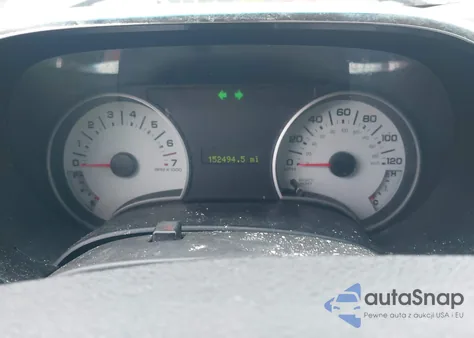 2007 Ford Explorer Sport Trac Limited from USA, damaged, VIN 1FMEU33827UA73429